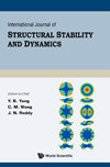 International Journal of Structural Stability and Dynamics封面